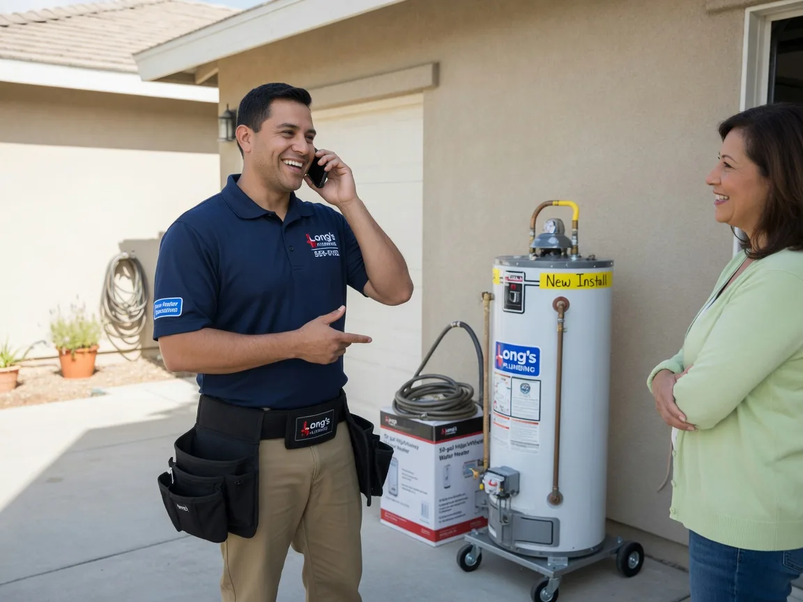Leak Detection Mount Storm, WV FAQs